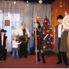 Audycje muzyczne dla przedszkolaków - Tradycje Bożego Narodzenia
